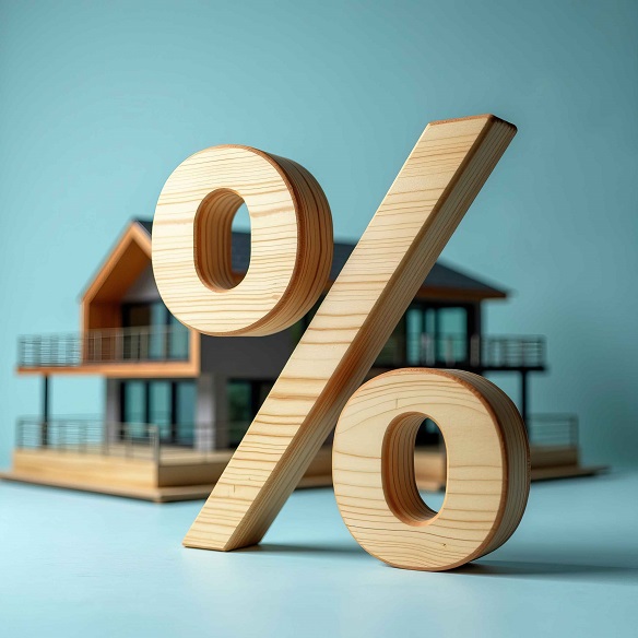 Loan Interest Rates Explained Simply